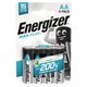 Batterien Energizer Max - Miniaturansicht