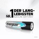 Batterien Energizer Max - Miniaturansicht