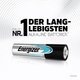 Batterien Energizer Max - Miniaturansicht