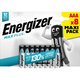 Batterien Energizer Max - Miniaturansicht