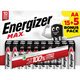 Batterien Energizer Max - Produktbild