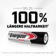 Batterien Energizer Max - Miniaturansicht
