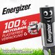 Batterien Energizer Max - Miniaturansicht