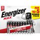 Batterien Energizer Max - Produktbild