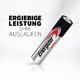 Batterien Energizer Max - Miniaturansicht