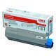 OKI Lasertoner 43865708 - Miniaturansicht