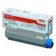 OKI Lasertoner 43865708 - Miniaturansicht