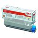 OKI Lasertoner 43872305 - Miniaturansicht