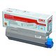 OKI Lasertoner 43872307 - Produktbild