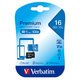 MicroSDHC-Speicherkarten Verbatim 44010 - Miniaturansicht