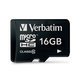 MicroSDHC-Speicherkarten Verbatim 44010 - Miniaturansicht