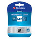 MicroSDXC-Speicherkarten Verbatim 44014 - Produktbild