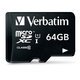 MicroSDXC-Speicherkarten Verbatim 44014 - Miniaturansicht