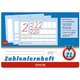 Zahlenlernhefte Brunnen A4 - Produktbild