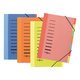 Ordnungsmappen Pagna Deskorganizer - Miniaturansicht