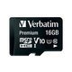 MicroSDHC-Speicherkarten Verbatim 44082 - Miniaturansicht