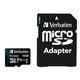 MicroSDHC-Speicherkarten Verbatim 44082 - Miniaturansicht