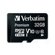 MicroSDHC-Speicherkarten Verbatim 44083 - Miniaturansicht
