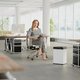 Abfallsammler Hailo Big-Box - Miniaturansicht