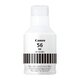 Canon Tintenflasche GI-56BK - Produktbild