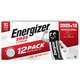 Knopfzellen Energizer Lithium - Produktbild