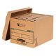 Archivboxen Fellowes Bankers - Produktbild