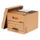 Archivboxen Fellowes Bankers - Miniaturansicht
