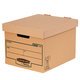 Archivboxen Fellowes Bankers - Miniaturansicht