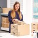 Archivboxen Fellowes Bankers - Miniaturansicht