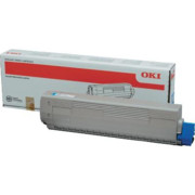 OKI Lasertoner 44844508 - Miniaturansicht
