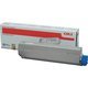 OKI Lasertoner 44844507 - Produktbild