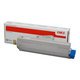 OKI Lasertoner 44844615 - Produktbild