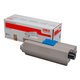 OKI Lasertoner 44973508 - Miniaturansicht
