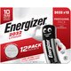 Knopfzellen Energizer Lithium - Miniaturansicht