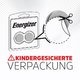 Knopfzellen Energizer Lithium - Miniaturansicht