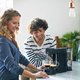 Kaffeepadmaschine Philips Senseo - Miniaturansicht