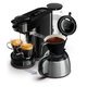 Kaffeepadmaschine Philips Senseo - Produktbild