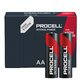 Batterien Duracell Procell - Miniaturansicht