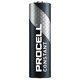 Batterien Duracell Procell - Miniaturansicht