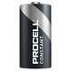 Batterien Duracell Procell - Miniaturansicht