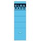 Rückenschilder Elba Rado - Produktbild