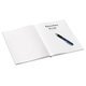 Notizbuch A5 Leitz - Produktbild