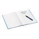 Notizbuch Leitz WOW - Produktbild