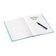 Notizbuch Leitz WOW - Produktbild