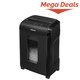 Aktenvernichter Fellowes Powershred - Miniaturansicht