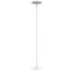 LED-Stehleuchte Unilux LEDDY - Produktbild