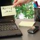 Haftnotizen Tesa Office - Miniaturansicht