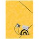 Eckspanner RNK Postmappe - Miniaturansicht