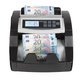 Geldscheinzähler Ratiotec rapidcount - Miniaturansicht