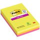 Haftnotizen Post-it Super - Produktbild